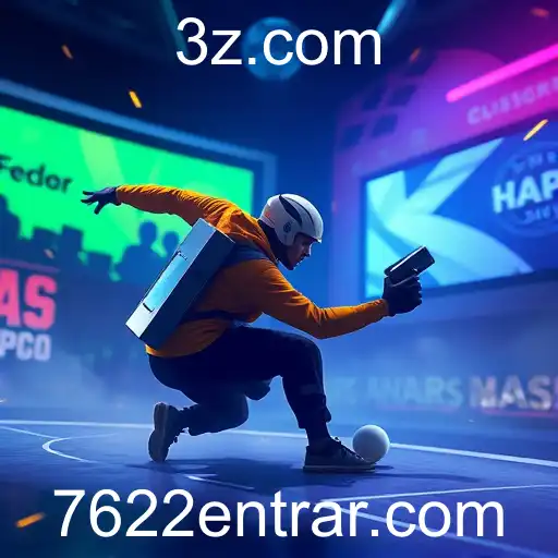 Expansão dos Jogos Online no Brasil