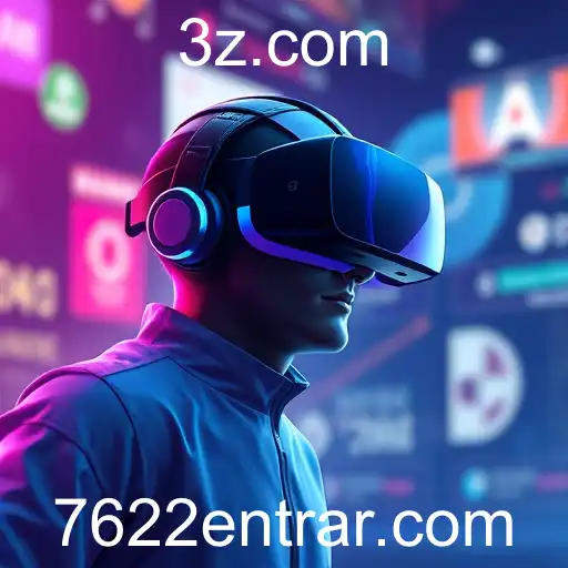 Explorando o Universo dos Jogos em 2026