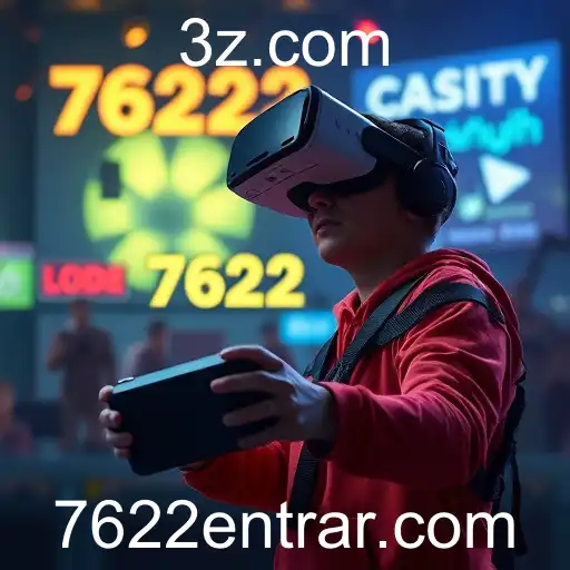 O Crescimento Explosivo dos Jogos Online em 2026