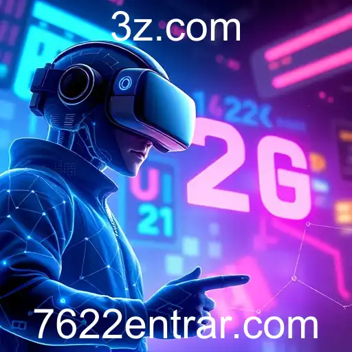 A Evolução do Mundo dos Jogos em 2026