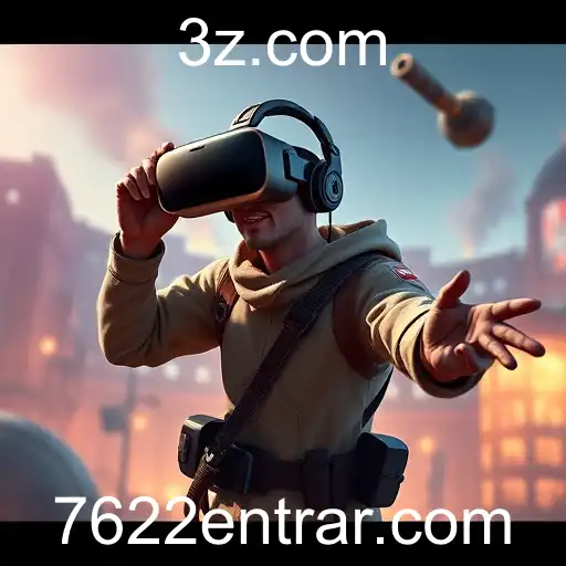 Tendências e Inovações no Universo dos Jogos em 2026