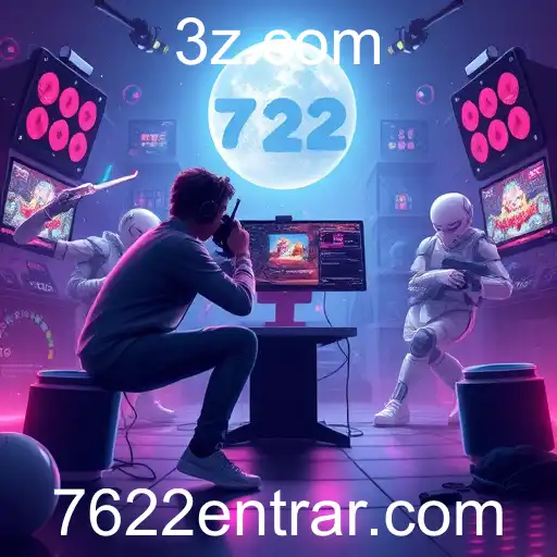 Tendências e Inovações no Universo dos Jogos Online