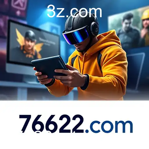 Explorando o Universo dos Jogos Online em 2026
