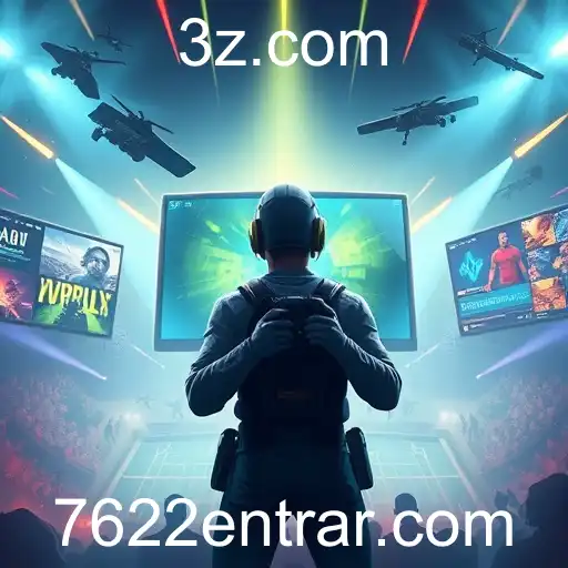 Revolução nos Jogos Online em 2026