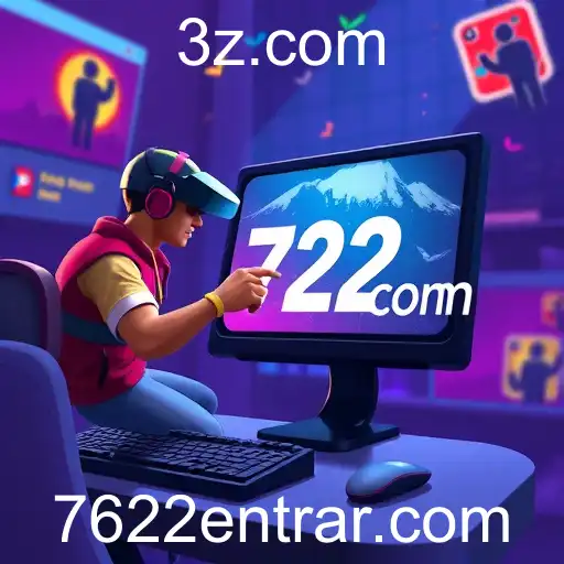 A Revolução dos Jogos Online: Análise de Tendências