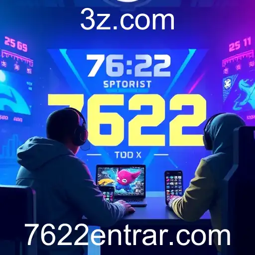 Ascensão dos Jogos Online em 2026