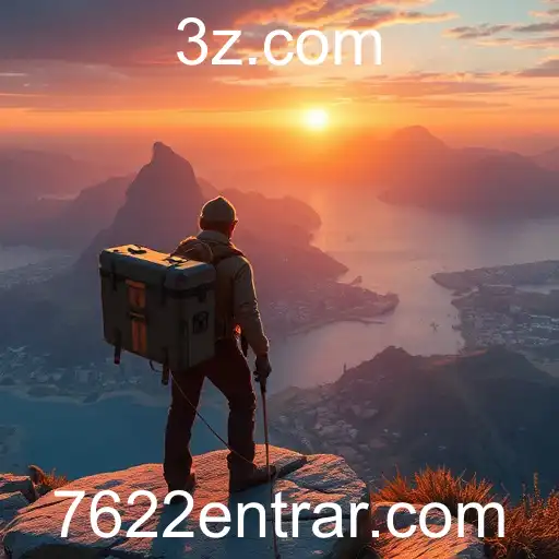 Novos Horizontes no Mundo dos Jogos Online