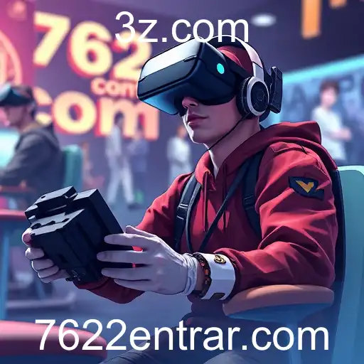 Avanço e Tendências em Plataformas de Jogos