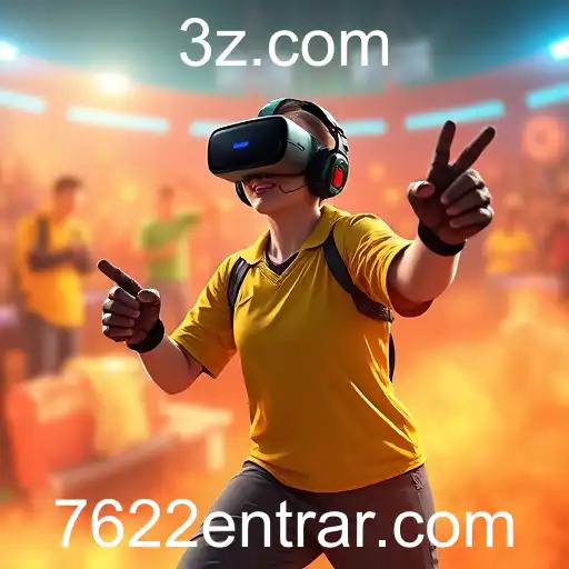 O Renascimento do Entretenimento Digital