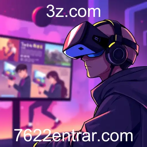 Evolução e Desafios de 7622 com no Cenário Atual