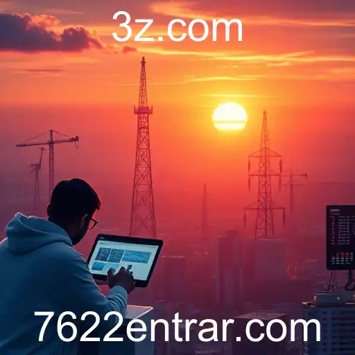 A Evolução dos Jogos Online em 2025