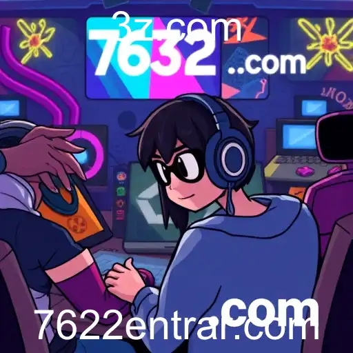 Tendências e Inovações nos Jogos Online