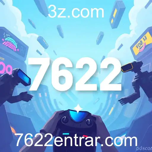 Revolução nos Jogos Online com 7622 com: Novidades e Tendências para 2025