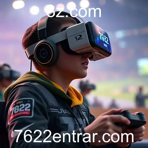 Tendências e Desafios do Setor de Jogos em 2026