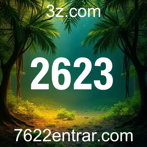 A Revolução dos Jogos com 7622 com