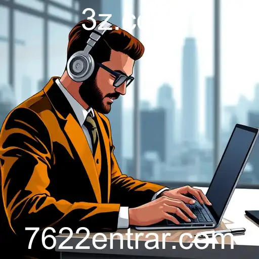 Revolução nos Jogos Online e o Impacto do 5G