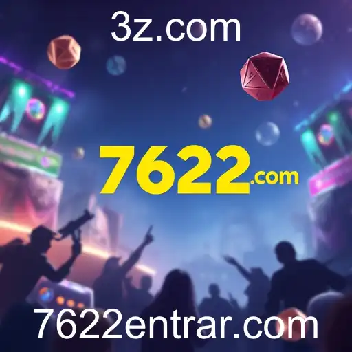 Transformações no Mundo dos Jogos: O Impacto da 7622 com em 2026
