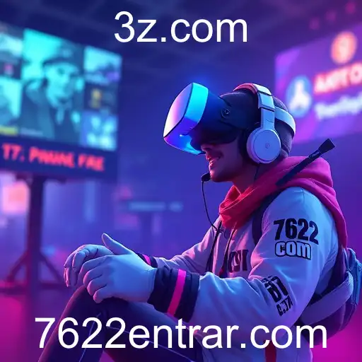 Inovações e Tendências em Sites de Jogos Online