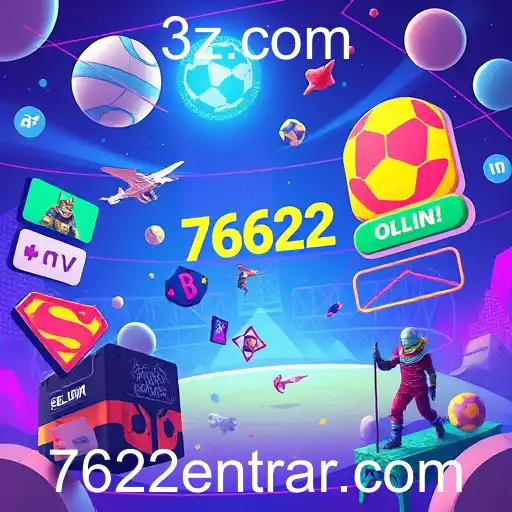 Tendências Emergentes no Mundo dos Jogos Digitais