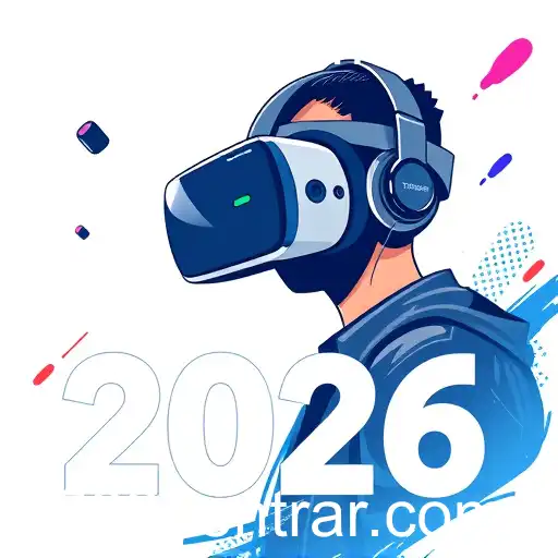 Tendências e Inovações em Jogos para 2026