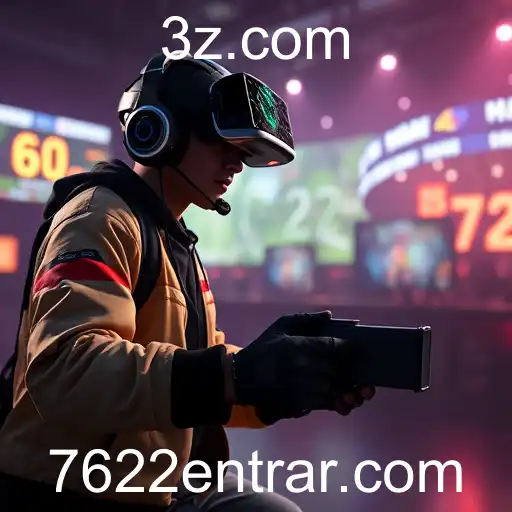 Transformações no Universo dos Jogos Online