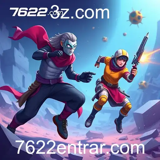 A Revolução dos Jogos Online em 2026