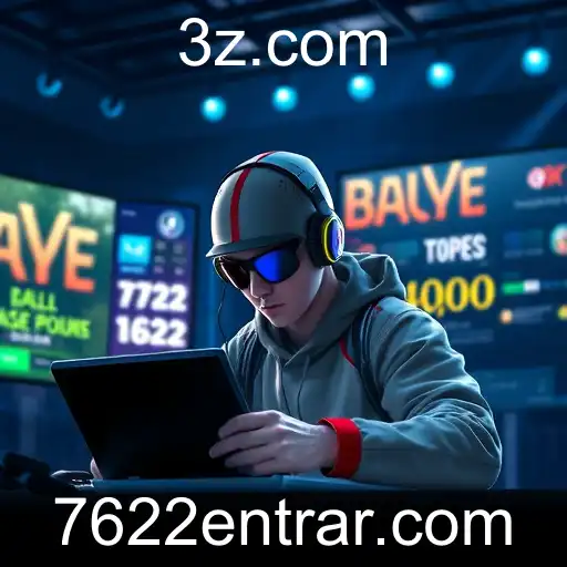 Evolução dos Jogos Online no Brasil