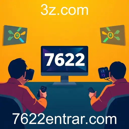 O Impacto dos Jogos Online no Cenário Atual