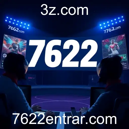 Novidades no Mundo dos Jogos em 7622 com
