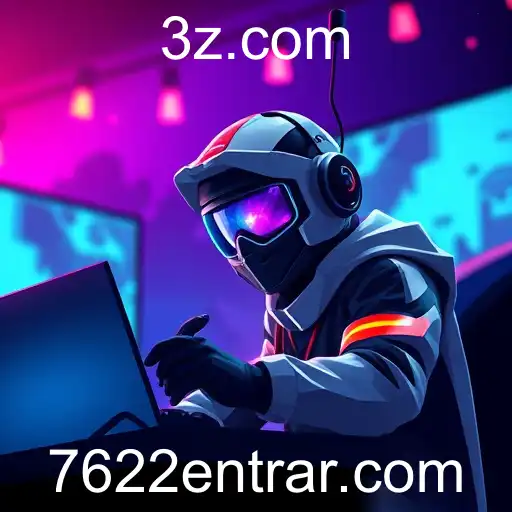 Crescimento Vertiginoso dos Jogos Online em 2025