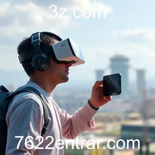 A Revolução dos Jogos Online em 2026