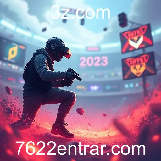 A Revolução dos Jogos Online: 7622 com e as Tendências de 2026