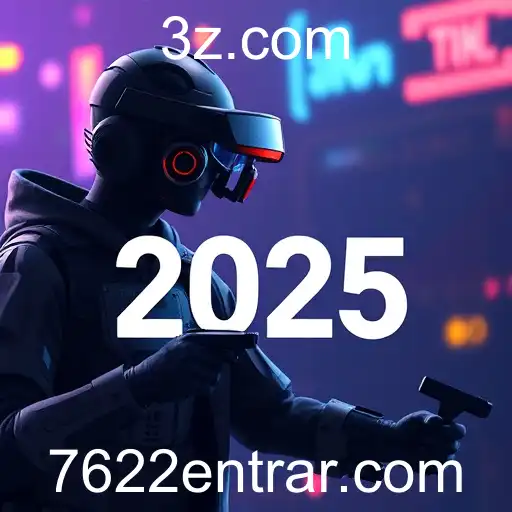 Tendências Emergentes no Mundo dos Jogos Online