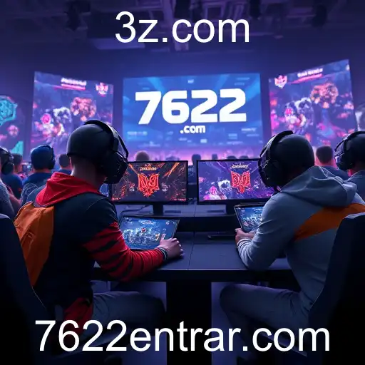 Tendências e Novidades no Universo dos Jogos em 2026